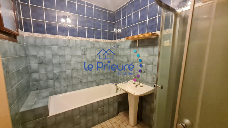 Maison - 112 m² - 6 pièces