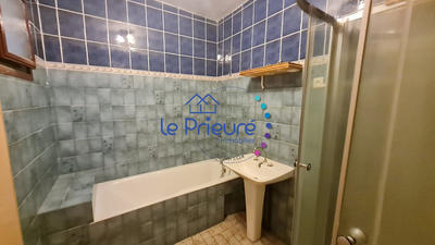 Maison - 112 m² - 6 pièces