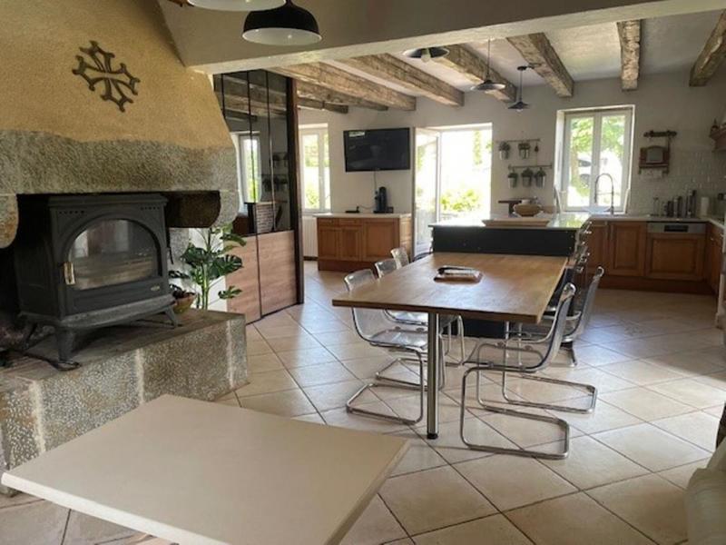 Maison - 314 m² - 7 pièces