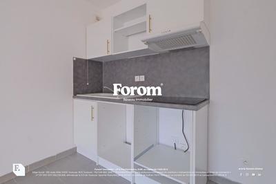 Appartement - 51 m² - 3 pièces