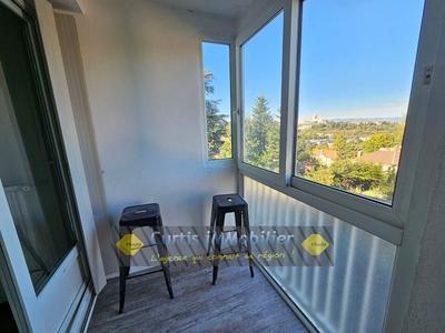 Appartement - 55 m² - 3 pièces