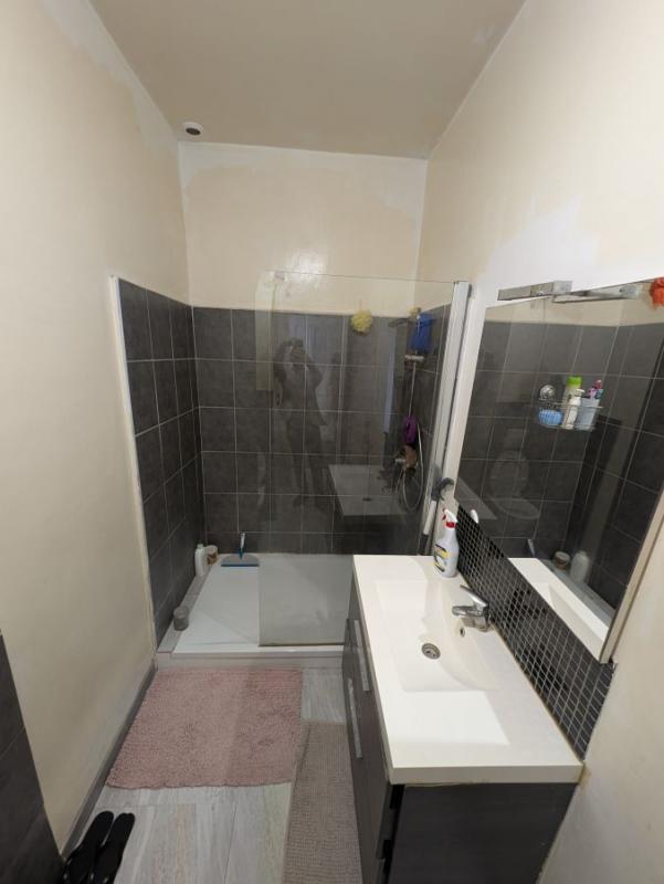 Maison de ville - 120 m² - 6 pièces