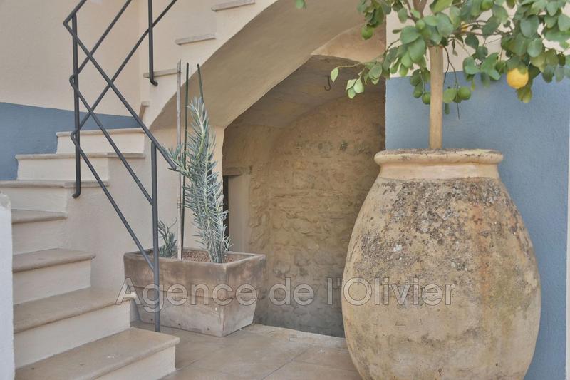 Hôtel particulier - 209 m² - 6 pièces