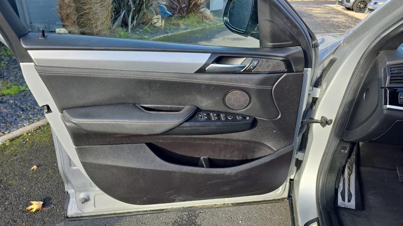 Bmw X4 (F26) xDrive 20d 190 Bva Xline