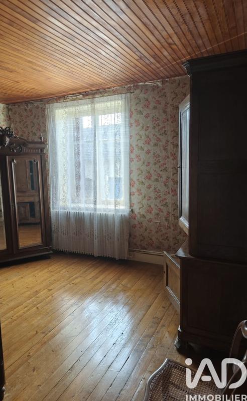 Maison de campagne - 148 m² - 5 pièces