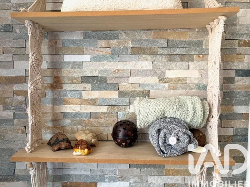 Maison - 174 m² - 7 pièces