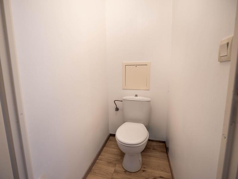 Duplex - 73 m² - 4 pièces