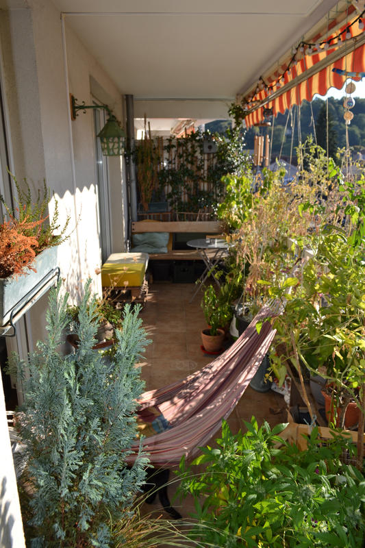 Appartement - 52 m² - 2 pièces