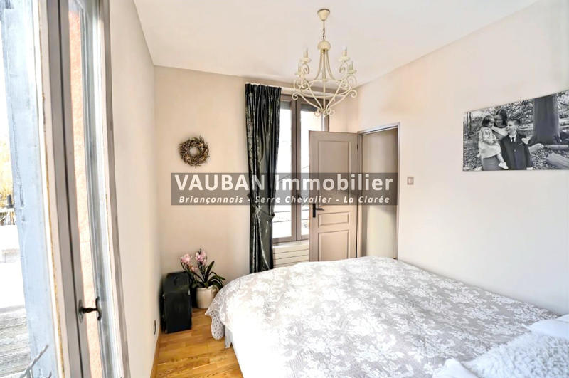 Maison - 132 m² - 5 pièces