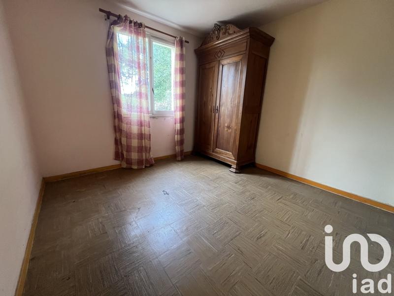 Maison - 100 m² - 6 pièces