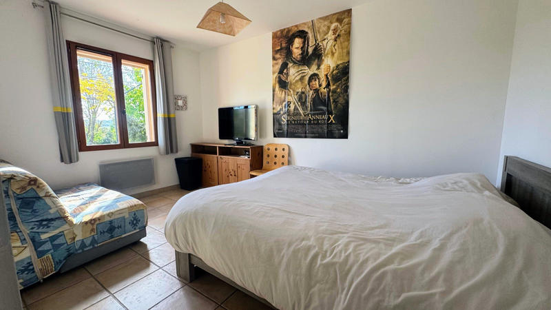 Maison - 137 m² - 5 pièces