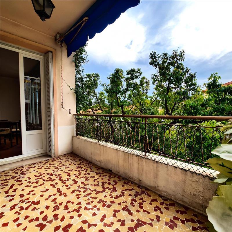 Appartement - 55 m² - 2 pièces