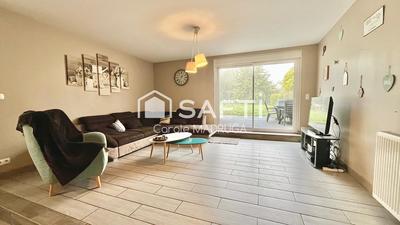 Maison - 153 m² - 6 pièces