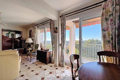 Appartement - 74 m² - 3 pièces