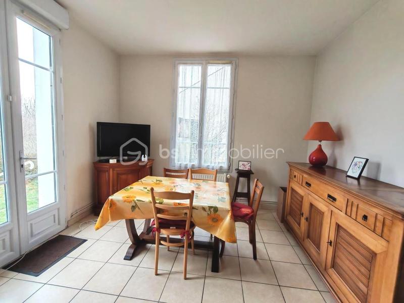 Maison - 51 m² - 2 pièces