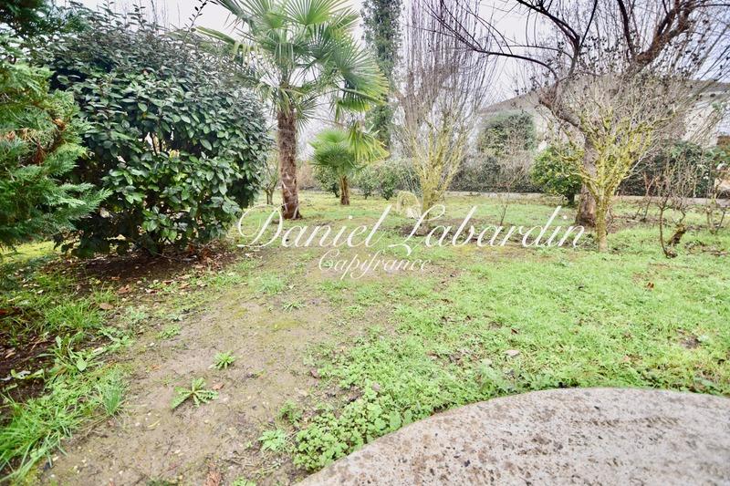 Maison - 85 m² - 3 pièces