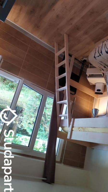 Appartement - 10 m² - 1 pièce