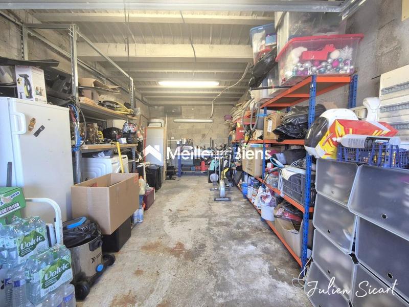 Villa - 155 m² - 5 pièces