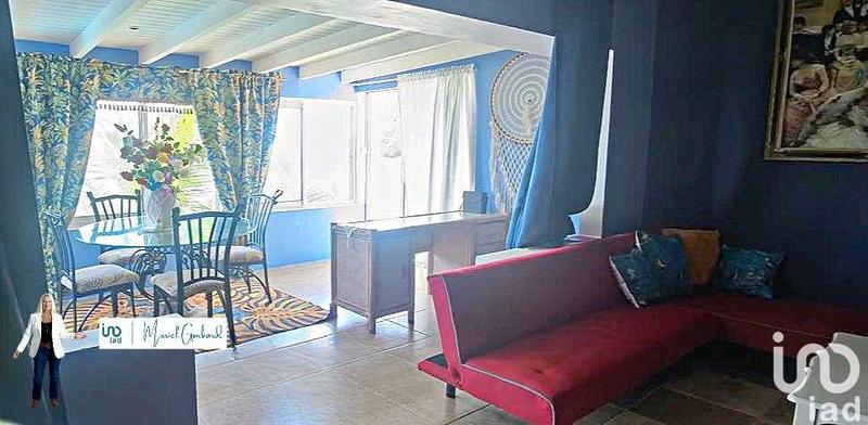 Maison - 400 m² - 6 pièces