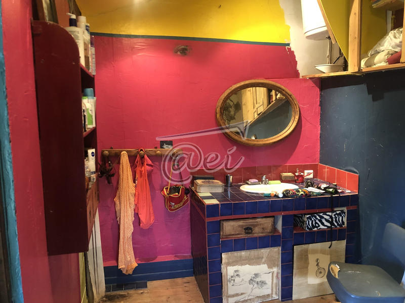 Maison - 71 m² - 3 pièces