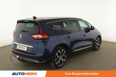 Renault Grand Scénic 1.3 TCe Techno Edc 7pl 140 ch