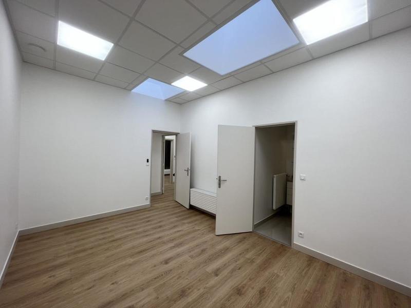 Appartement - 2 pièces