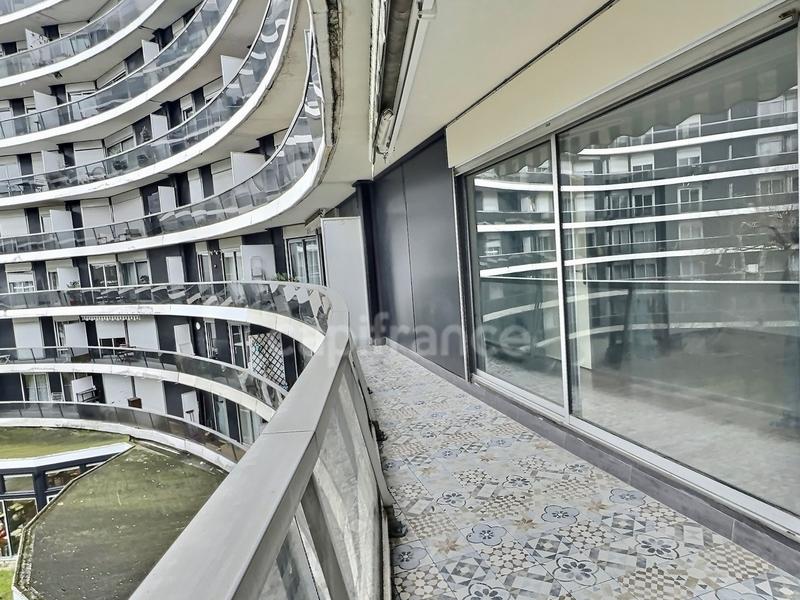 Appartement - 37 m² - 2 pièces