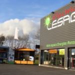 Electricité Lesage