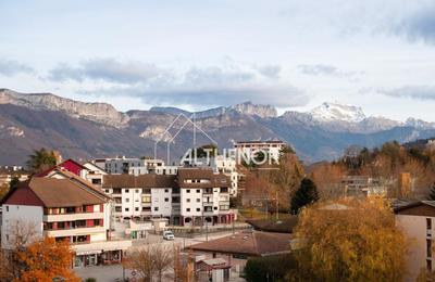 Appartement - 78 m² - 4 pièces