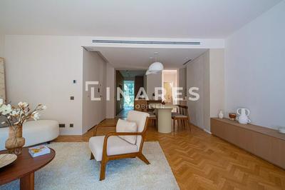Appartement - 98 m² - 4 pièces