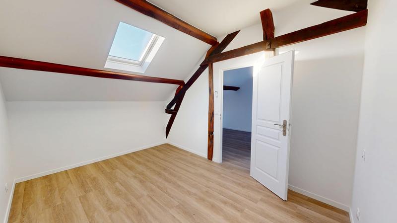 Maison - 114 m² - 5 pièces