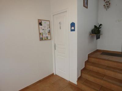 Maison - 60 m² - 4 pièces