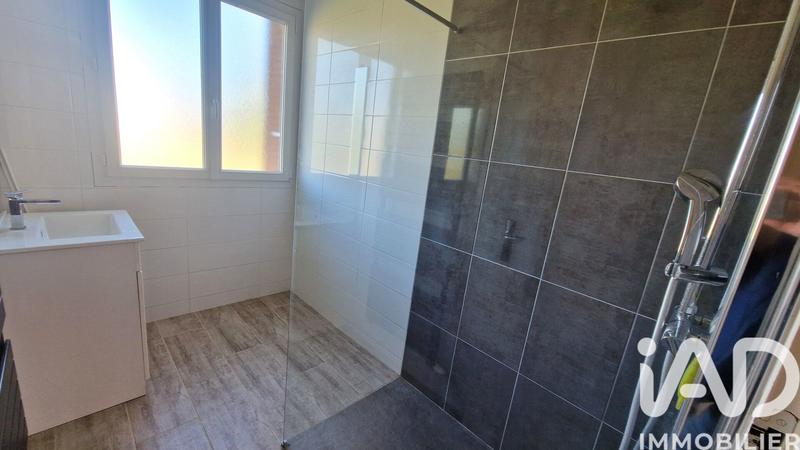 Maison - 141 m² - 7 pièces