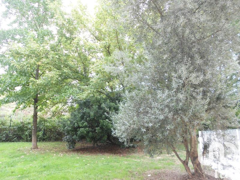 Studio - 20 m² - 1 pièce