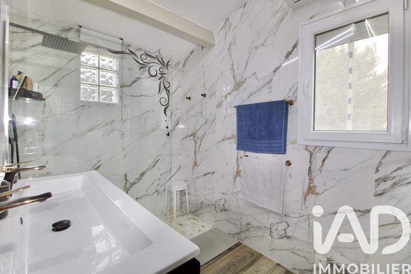 Maison - 145 m² - 5 pièces