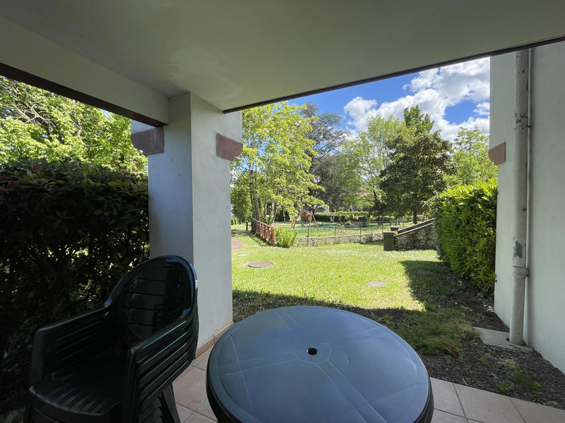 Appartement - 31 m² - 2 pièces