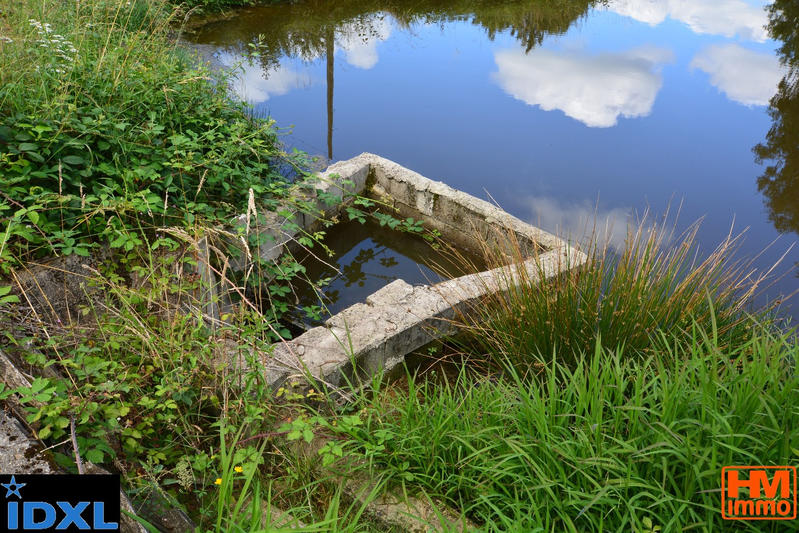 Étang - 29 180 m²