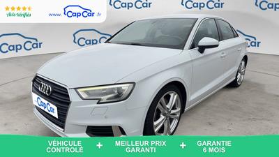 Audi A3 Limousine 1.6 Tdi 110 Ambition
