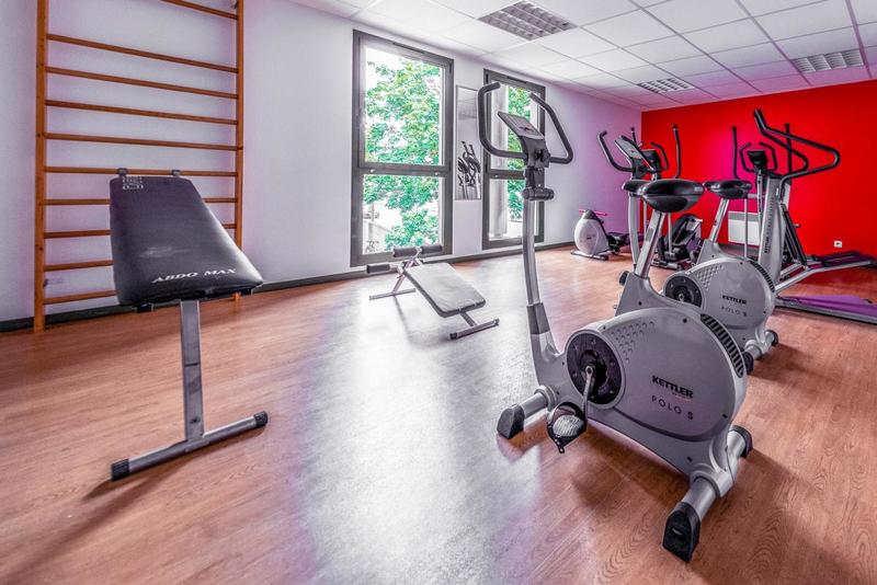 Studio - 18 m² - 1 pièce