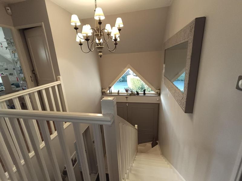 Maison - 160 m² - 7 pièces