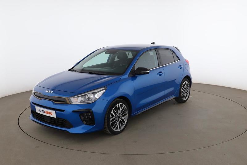 Kia Rio 1.0 t-GDi Isg Gt Line 100 ch