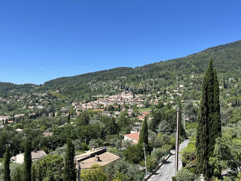 Villa - 210 m² - 5 pièces