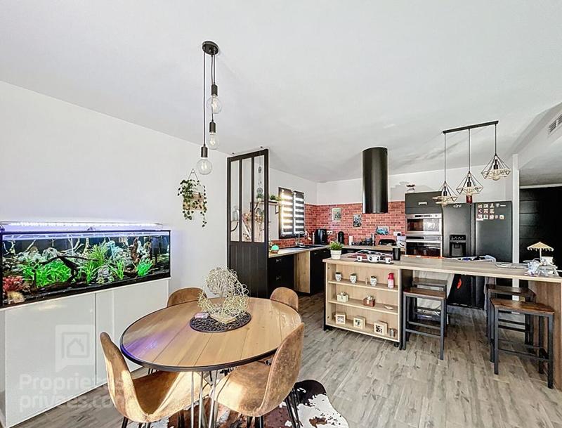 Villa - 94 m² - 3 pièces