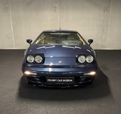Lotus Esprit S4 2.2 l turbo