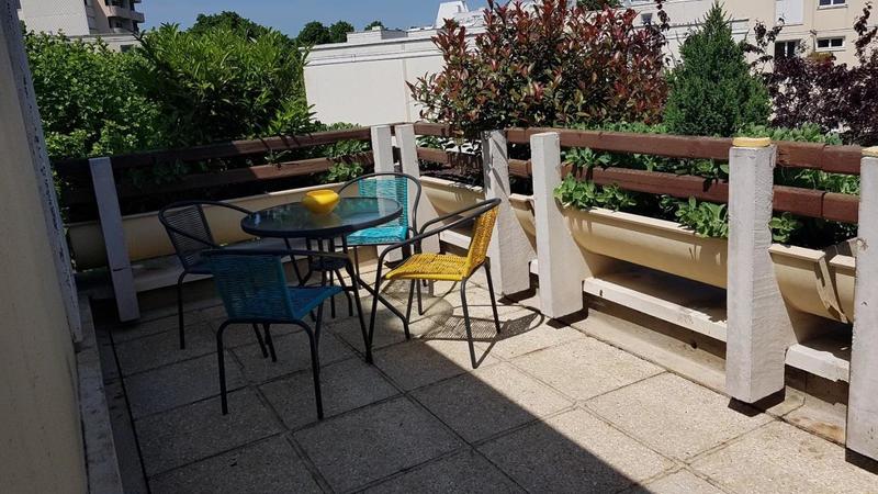 Appartement - 58 m² - 2 pièces