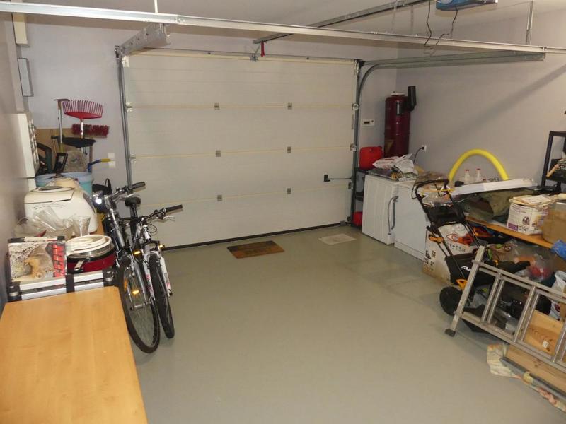 Maison - 126 m² - 4 pièces