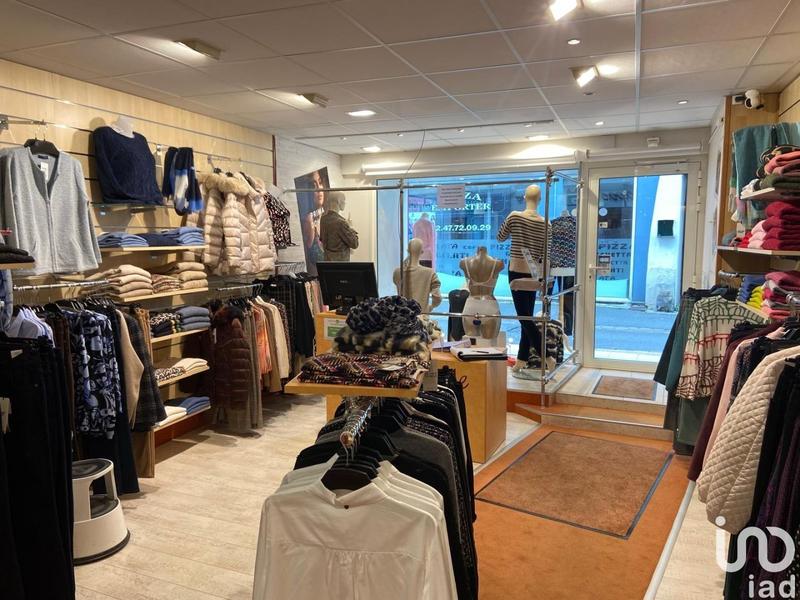 Local commercial - 180 m²