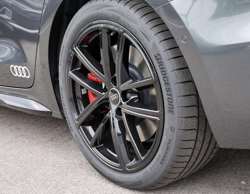 Audi A5 Avant e-hybrid (rechargeable) 367 s-Line Pack Tech Pro