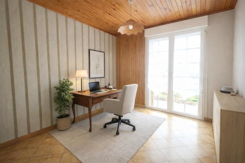 Pavillon - 140 m² - 8 pièces