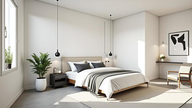 Appartement - 42 à 106 m² - 2 à 5 pièces